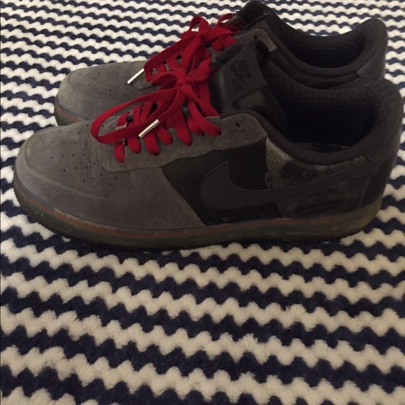 Men’s shoes Air Force ones - Picture 2 of 4